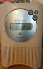 Cd730 Radio Shower Waterproof - Cd Icf Sony Cd- Rw