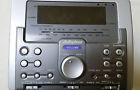 Cdc20 Audiophase Model Dual Alarm