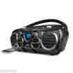 Ce2300-bt Akai Bluetooth R Cd Boombox Am Fm Digital Read Out With 6 Speakers 846933023019 Ce2300-bt Akai Bluetooth R Cd Boombox Am Fm Digital Read Out With 6 Speakers 846933023019