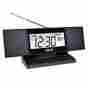 Ceu1300 Akai Autoset Fm Stereo Alarm Clock Radio W Fast Charging 2.4a Usb Port 46933 01300