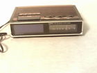 Cf-2002 Cosmo Vintage Clock Radio Model