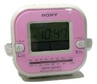 Icf-c180 Cf-c180 Dream Machine Sony Vintage