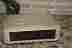 Cf-c240 Sony Dream Machine Digital Clock Radio Light Brown Works
