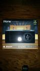 Ibn10bc Charging Usb Bluetooth Clock Brand Fm Radio Ihome