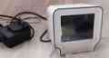 Chb-802 Touchscreen Internet Wireless Radio Chumby
