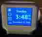 Chb802 Chumby One Wifi Radio Clock Chb802 Chumby One Wifi Radio Clock