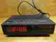Chronomatic-261 12-1568 Realistic Compact Am Fm Digital Clock Radio Pushbutton Control