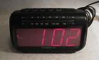 Chronomatic-302 Radio Shack Alarm Clock