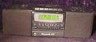 Chronomatic-309 Radio Shack Vintage Chronomatic Cassette Clock Excellent