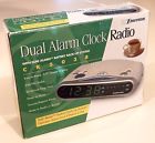 Ck5038 Emerson Am-fm Digital Clock Radio
