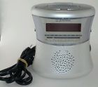 Ck7330 Emerson Vintage Alarm Clock
