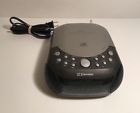 Ckd-9901 Emerson Alarm Clock Stereo Ckd-9901 Emerson Alarm Clock Stereo