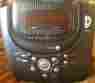 Ckd8300 Brookstone Smartset Dual Alarm Clock Radio Digital Tuning W Smart Set