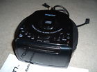 Ckd9917bk Emerson 2009 Ckd9917 Smartset Fm-am