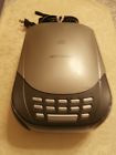 Ckd992 Emerson Digital Compact Disc-radio