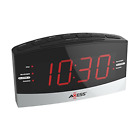 Ckrd3802 Axess Am-fm Digital Radio 818443013347