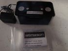 1708 Cks Emerson Smartset Radio Alarm Clock