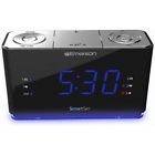 Cks1507 Emerson Radio Corp Smartset 025806034301