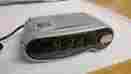 Cks1701 Emerson Research Smart Set Alarm Clock Radio