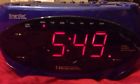 Cks2862bl Dual Emerson Display Alarm Jumbo Clock Radio Smartset