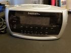 Cks3038s Emerson Research Smartset Dual Alarm Clock Radio Model