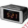 Cks9051 Emerson Smartset Jumbo Display Dual Alarm Clock Radio