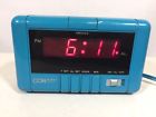 Cl1001 Cl 1001 Conair Vintage Teal