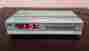Cl-4112 Nippon Vintage Digital Alarm Clock Radio Retro Mint Green Rare