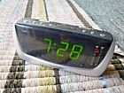 Cl-777 Durabrand Clock Radio Alarm