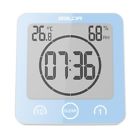 Cl0007bu1 Baldr New Blue Waterproof Suction Cup Timer Clock 713651263259