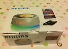 Ajh510 Clock 37 Gift Philips Grey Alarm Great