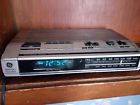 7-4639a Clock Vintage General Radio Electric Alarm