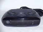 7-4837c Clock Digital Ge Radio Wake Set Alarm