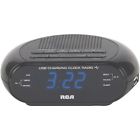 Rc207r Clock Alarm Usb Radio