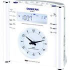Sngrcr3 Clock Fm Radio 48212 Digital Atomic Id