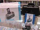 Hx-b710 Clock Dock Hmdx Ipod Radio