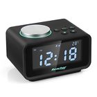 Clock-radio-acr-2 Reacher Digital Alarm Clock