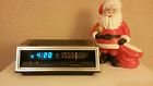 7-4659b Clock Retro Alarm General Fm Blue Vintage Radio Electric Ge Digital 7-4659b Clock Retro Alarm General Fm Blue Vintage Radio Electric Ge Digital