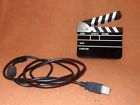 Clock-slate Unbranded-generic Movie Slate Clapper