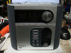 T617s Clock Nature Sounds Timex Fm Cd Condition Great Radio Model