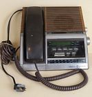 7-4700 Clock Telephone Vintage Radio Digital Backup Battery Ge