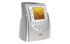 T309tt Clock Timex Nature Radio Alarm Sounds