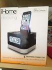 Ipl10 Clock Usb Radio Fm Charging Charge Play Dual Lightning Dock