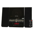 Cm427bt-bk Craig Bluetooth 3-pieces Cd 731398504275