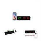 Cominhkpr128119 Eu Timers Digits Led Countdown Up Interval Clock 6922764161756