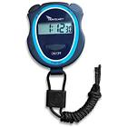 Cominso5jul67737 Travelwey Digital Stopwatch No Bells Whistles Simple Basic 685349913077