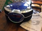 Mc2885 Compact Radio Fm Memorez Disc Model