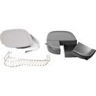 Pprt1-xgry Containers Porter Serving Pprt1xgry Bbq Quirky Dish Prep