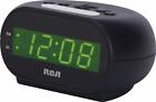 Cpt4rwfgsi General Extra Loud Digital Alarm Clock Heavy Sleeper Battery Backup
