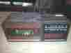 Cr-300 Ima Am Fm Clock Radio With Cassette Player Model